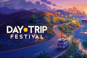 Day Trip Festival Long Beach