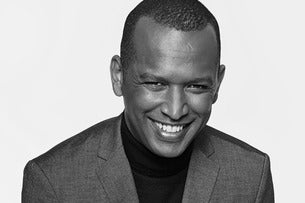Solomon Georgio
