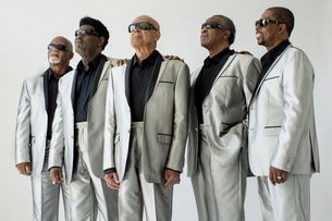 Blind Boys Of Alabama: Christmas Show