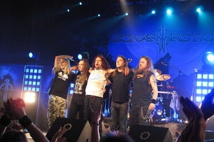 Sonata Arctica