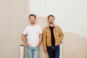 Cayucas w/ special guest Benjamin Jaffe