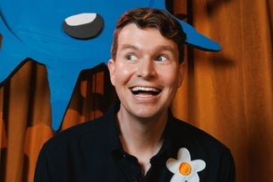 Zach Zimmerman