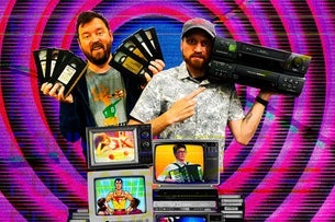 Found Footage Festival