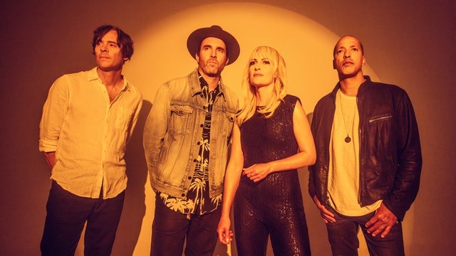 Metric