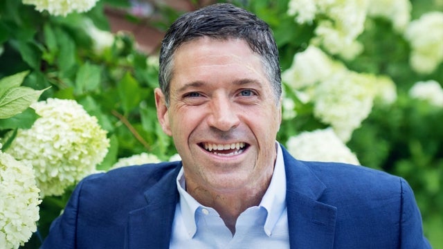 John O'Leary