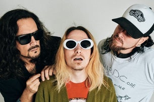 Nirvanna - Tribute To Nirvana