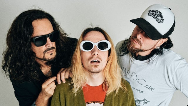 Nirvanna - Tribute To Nirvana