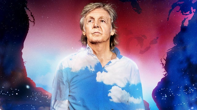 Paul McCartney