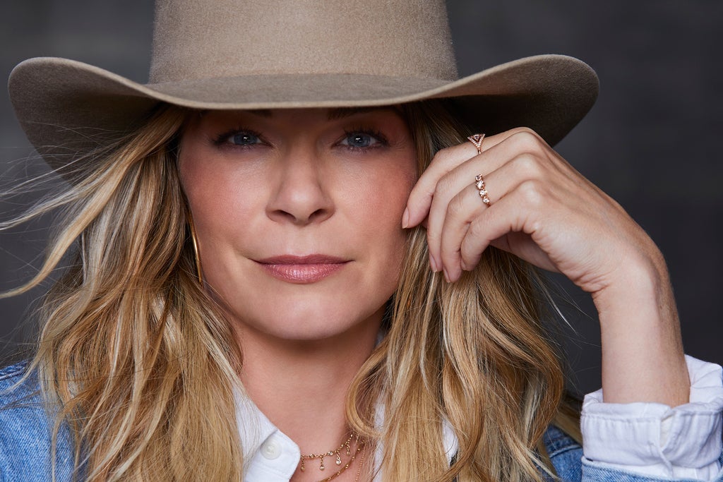 LeAnn Rimes: 30 Years of Blue - The Voice. The Journey. The Truth