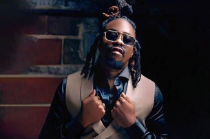 An Evening of Soul:  Raheem Devaughn, Eric Roberson, and Tweet