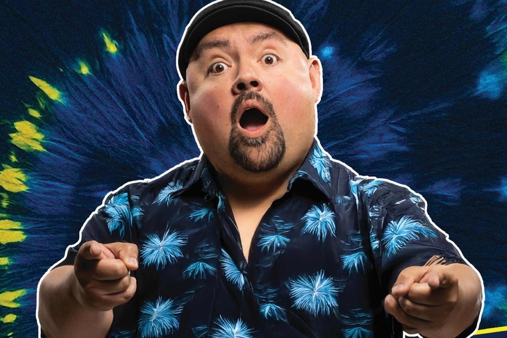 Gabriel Iglesias