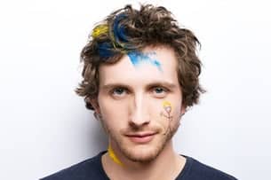 Baptiste Lecaplain