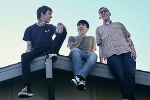 Joyce Manor