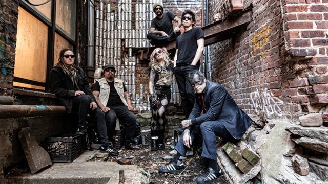 Leftover Crack