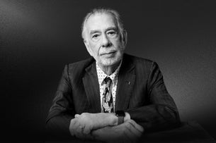 An Evening with Francis Ford Coppola and Megalopolis Screening
