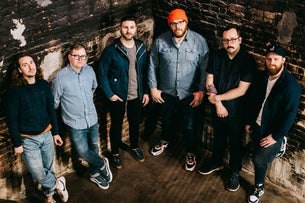 The Wonder Years and the Little Kruta String Ensemble