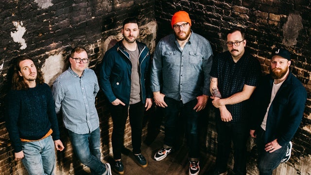 The Wonder Years