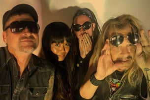 My Life with the Thrill Kill Kult