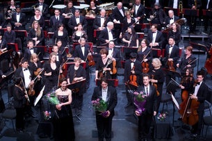 Verdi's Requiem