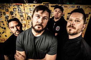 Authority Zero, Voodoo Glow Skulls, the Venomous Pinks, Drunkn Assumpt