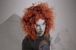Carrot Top