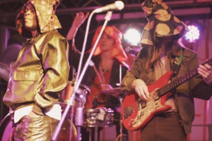 KEXP Presents: W.I.T.C.H. w/ guests
