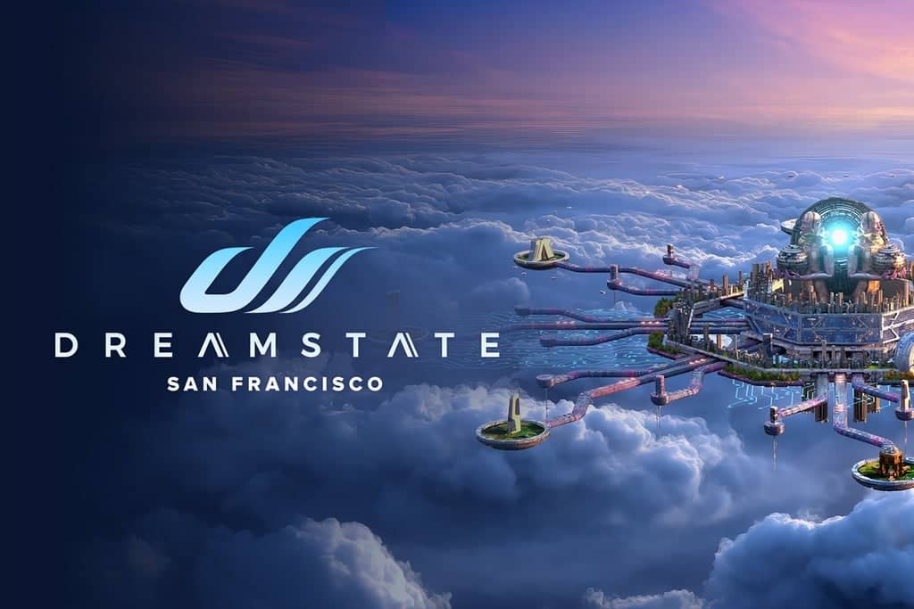 Dreamstate San Francisco