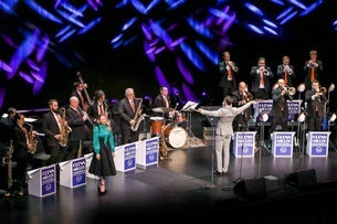 The Glenn Miller Orchestra
