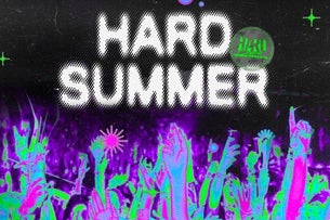 HARD Summer Music Festival