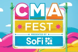 2025 CMA Fest presented by SoFi - Four-Night Stadium Pass