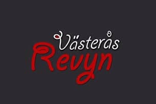 Vasterasrevyn - Allt nu!