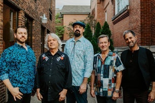 Pure Prairie League
