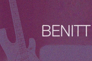 Benitt - F$XZO Live