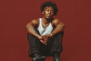 Chase Shakur Wonderlove Live