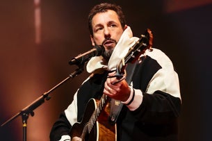 Adam Sandler: You're My Best Friend