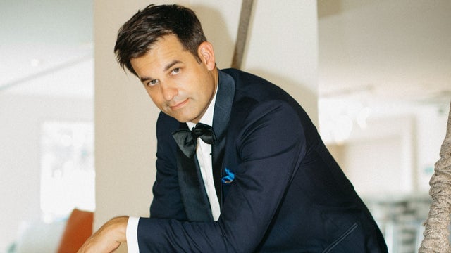 Michael Kosta: Lucky Loser Tour ft. Amy Silverberg