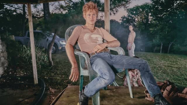 Perfume Genius