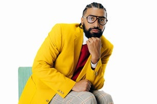 Hassan Phills: This Tour Is Jokes