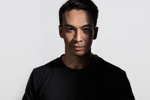 LAIDBACK LUKE presents CODE/RED World Tour