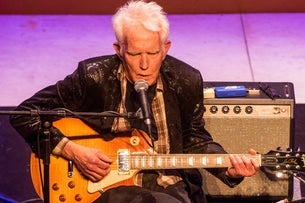 Magic Bag Presents: mekons with Johnny Dowd