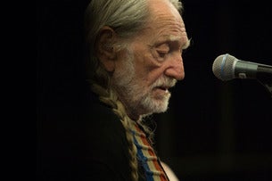 Willie Nelson's 4th of July Picnic and Fireworks