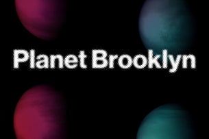 Planet Brooklyn feat. El Alfa, FERG, Lil Pump and more