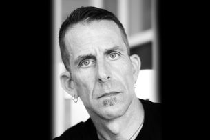 Randy Blythe "Just Beyond The Light" Spoken Word Book Tour + Q&A