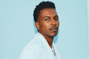 Leslie Odom, Jr.