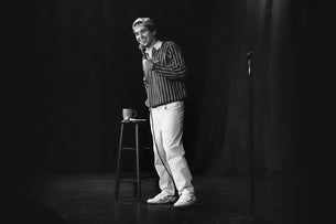 Marcello Hernandez