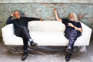 Tears for Fears