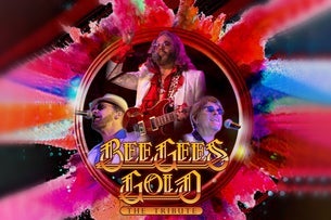 Bee Gees Gold