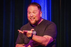 Jon "Polar Bear" Gonzalez: Coldest Baddest Tour