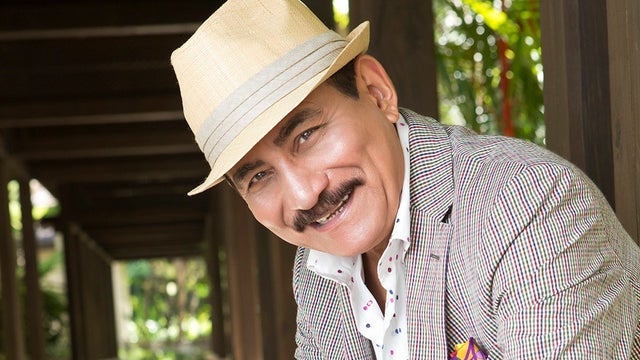 Charlie Aponte