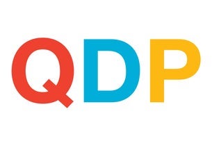 2DP: A B2B QDP Pride Celebration